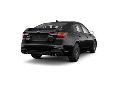 2024 Subaru Legacy Sport