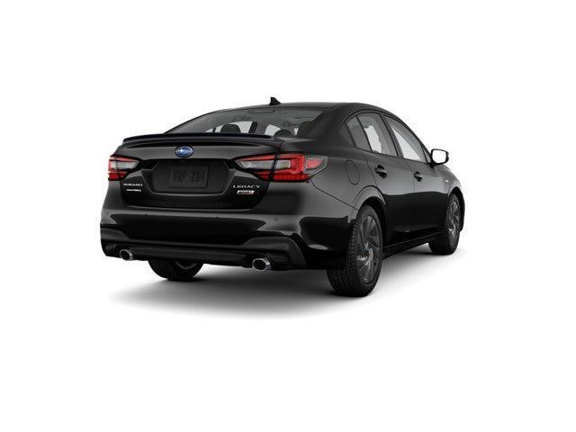 2024 Subaru Legacy Sport