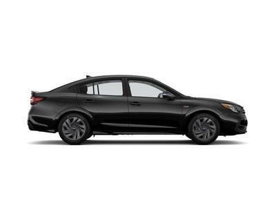 2024 Subaru Legacy Sport