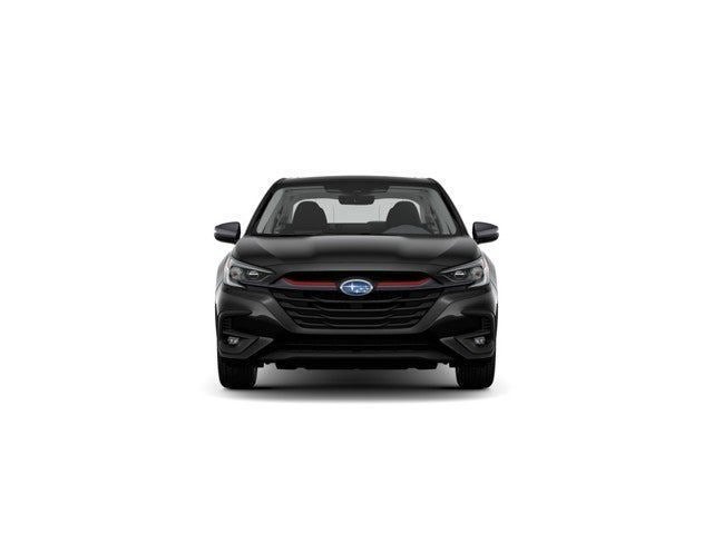 2024 Subaru Legacy Sport