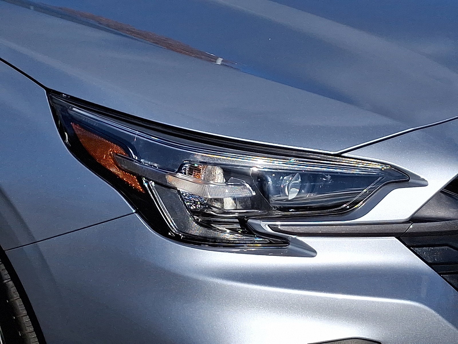 2025 Subaru Legacy Touring XT