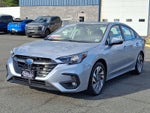 2025 Subaru Legacy Touring XT