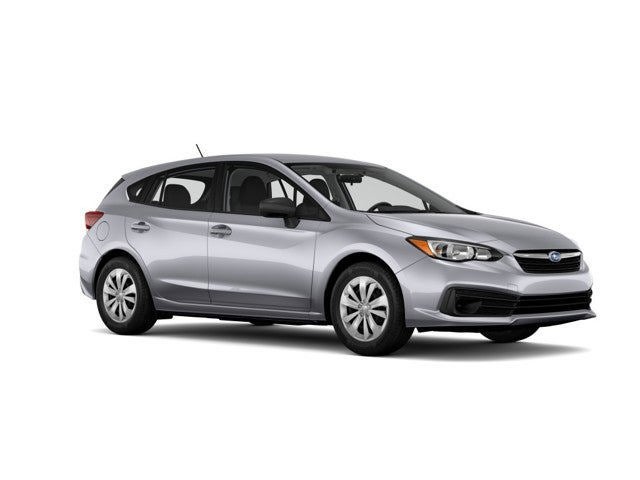 2023 Subaru Impreza