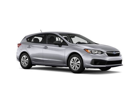 2023 Subaru Impreza 5-door CVT
