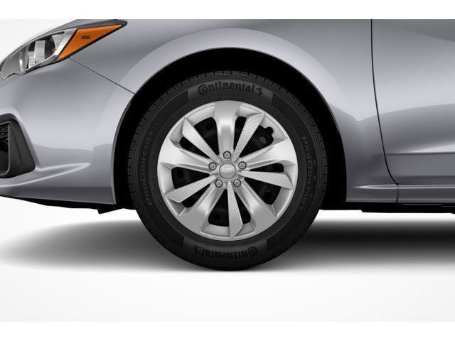 2023 Subaru Impreza 5-door CVT