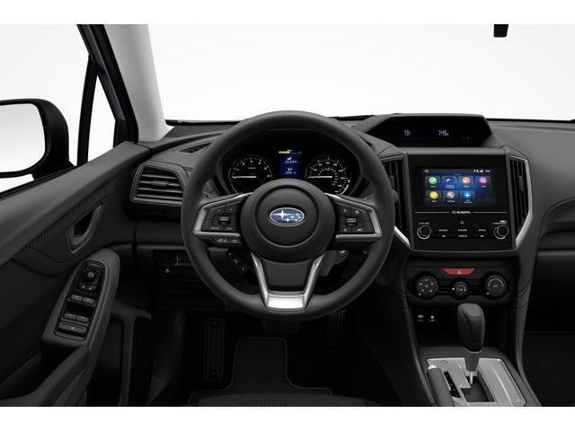 2023 Subaru Impreza 5-door CVT