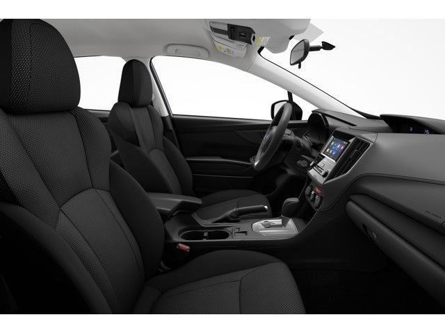 2023 Subaru Impreza 5-door CVT