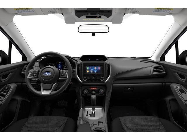 2023 Subaru Impreza 5-door CVT