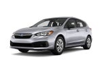 2023 Subaru Impreza 5-door CVT