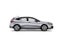 2023 Subaru Impreza 5-door CVT