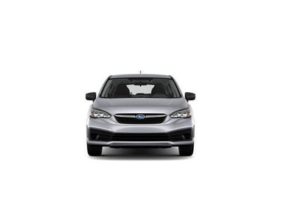 2023 Subaru Impreza 5-door CVT
