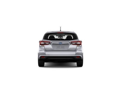 2023 Subaru Impreza 5-door CVT