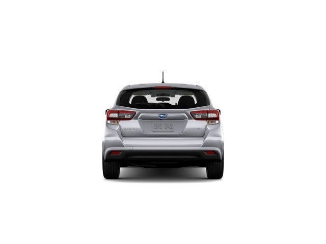 2023 Subaru Impreza 5-door CVT
