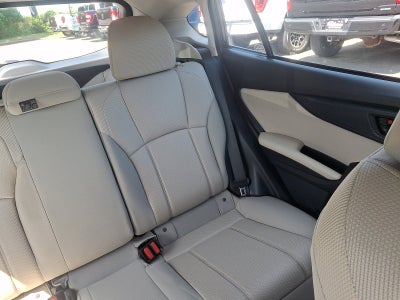 2020 Subaru Impreza Premium