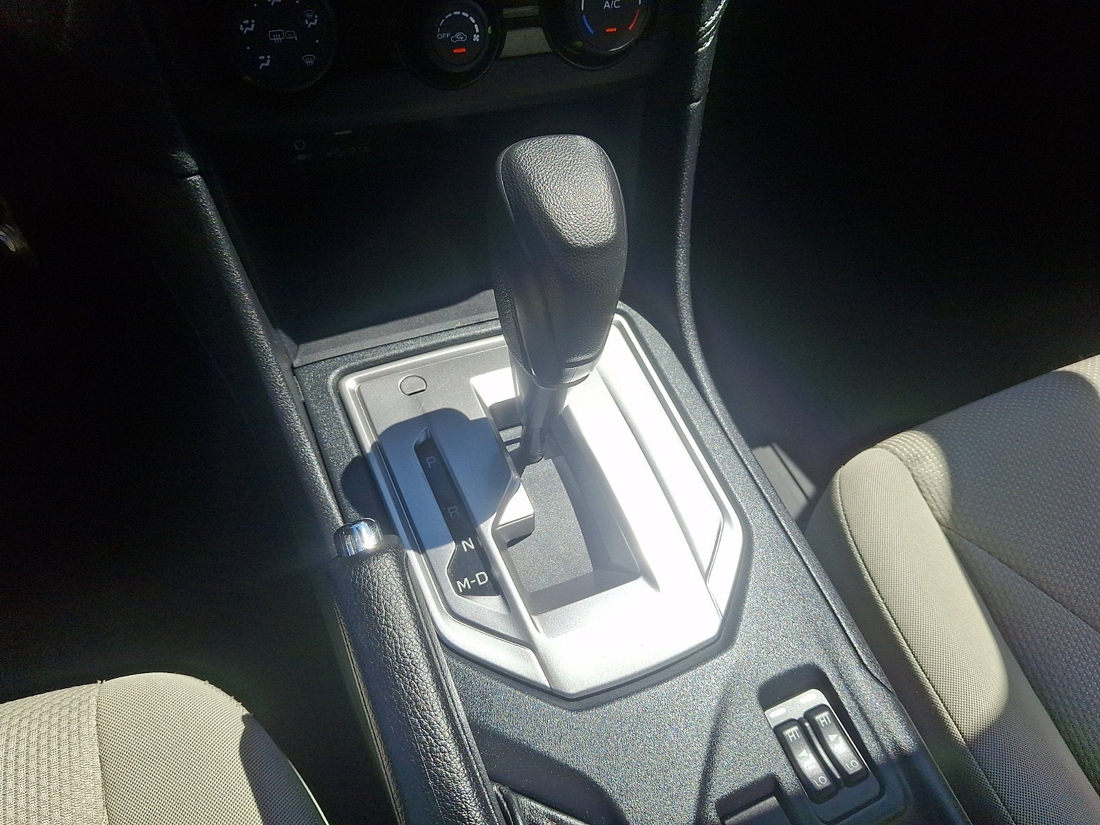 2020 Subaru Impreza Premium