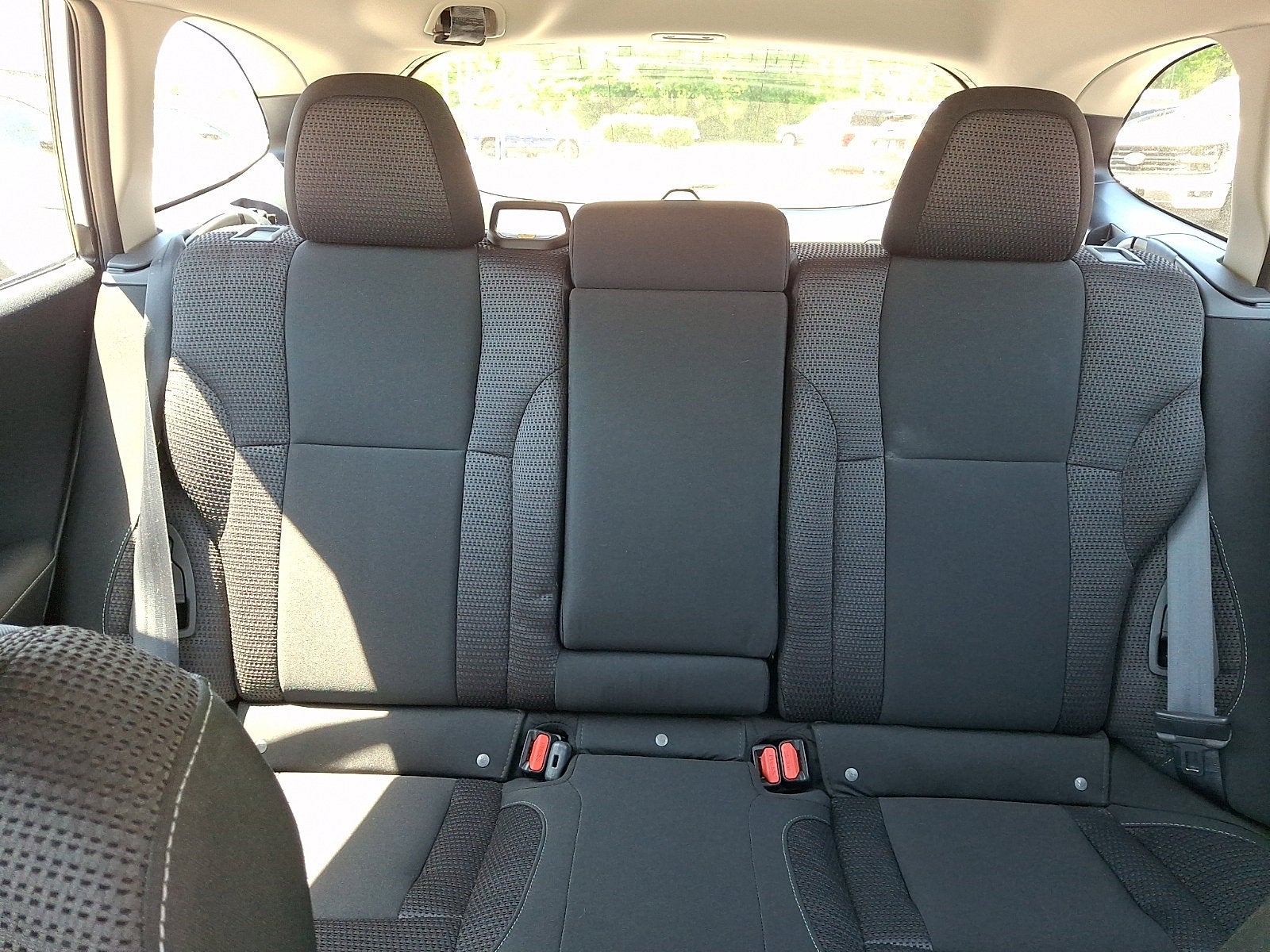 2023 Subaru Outback CVT