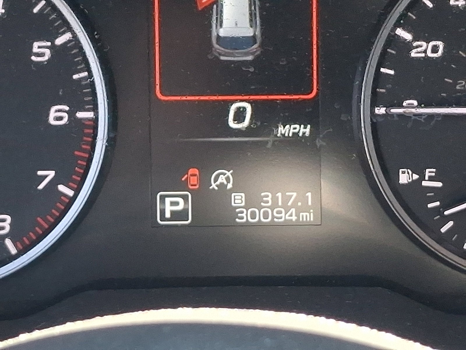 2023 Subaru Outback CVT