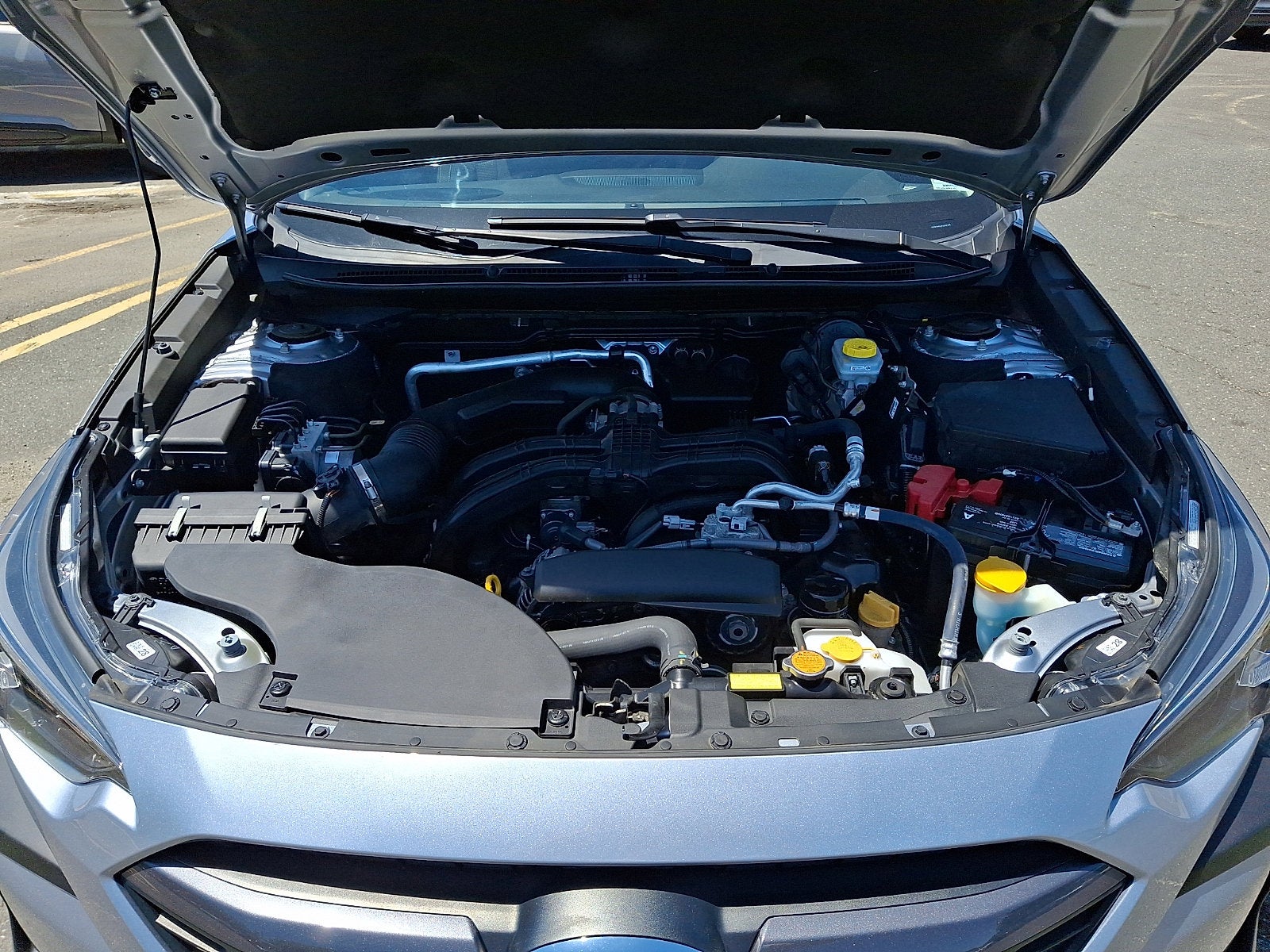2023 Subaru Outback CVT