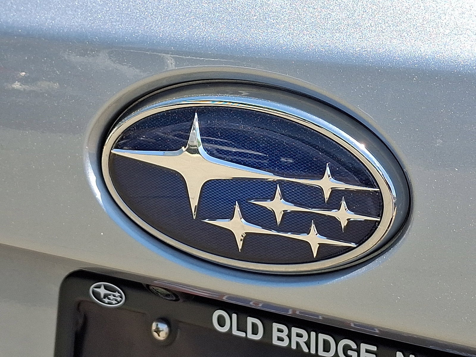 2023 Subaru Outback CVT