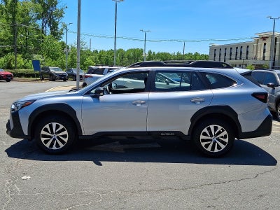 2023 Subaru Outback CVT