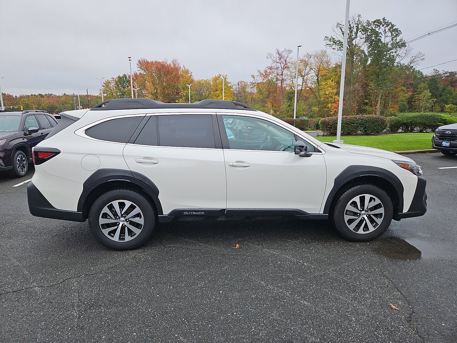 2024 Subaru Outback Premium