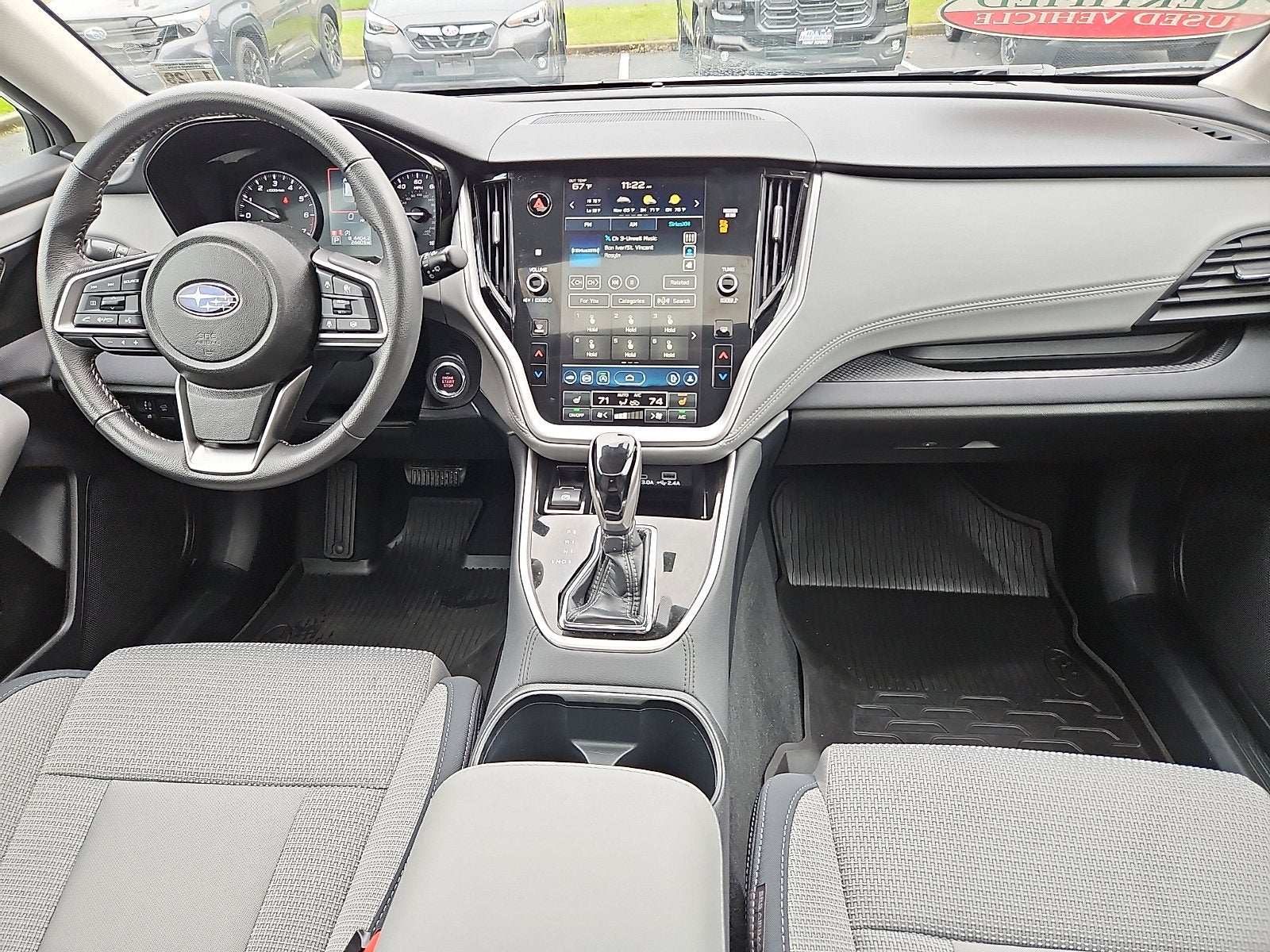 2024 Subaru Outback Premium