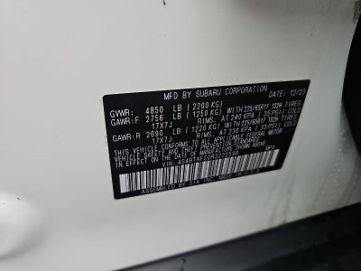 2024 Subaru Outback Premium