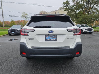 2024 Subaru Outback Premium