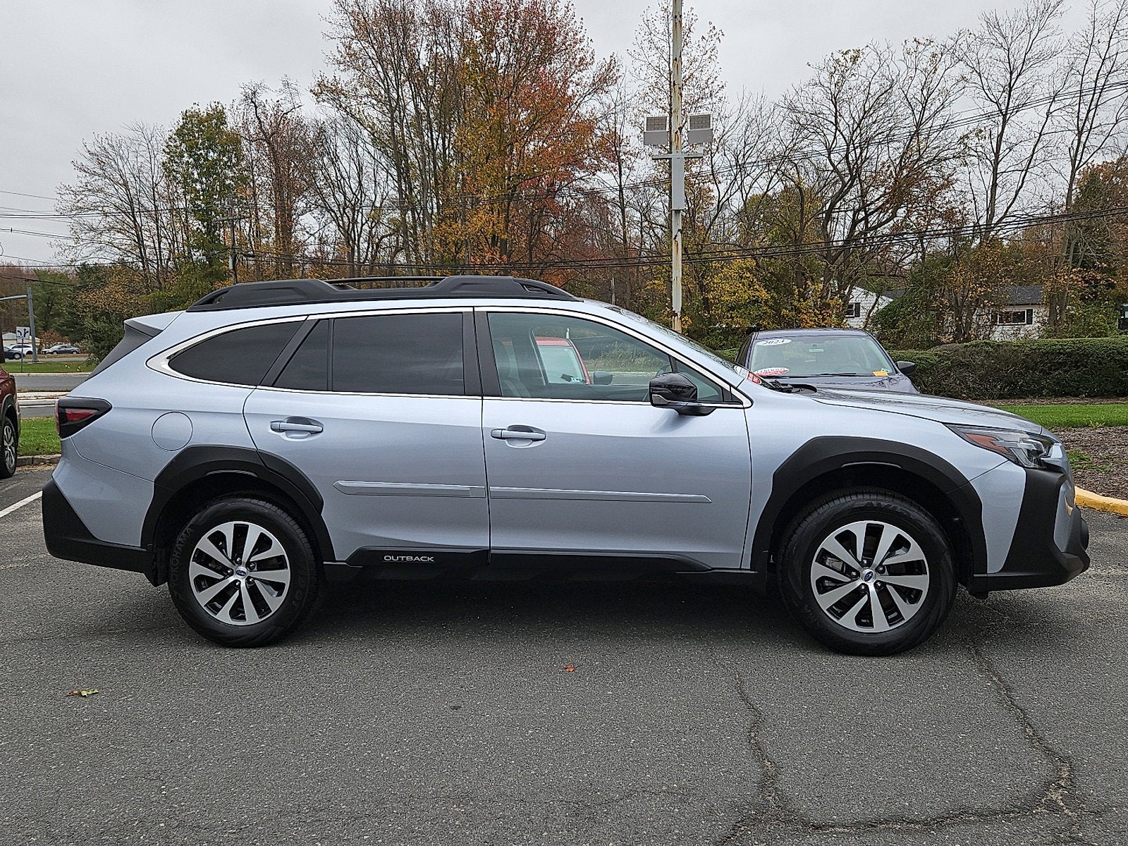 2023 Subaru Outback Premium