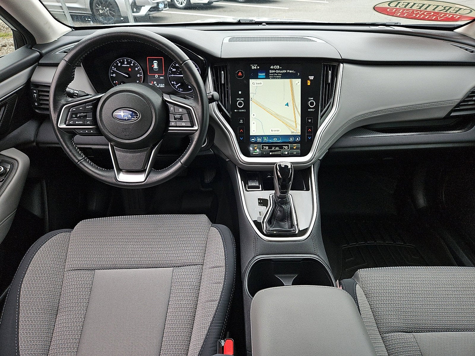 2023 Subaru Outback Premium