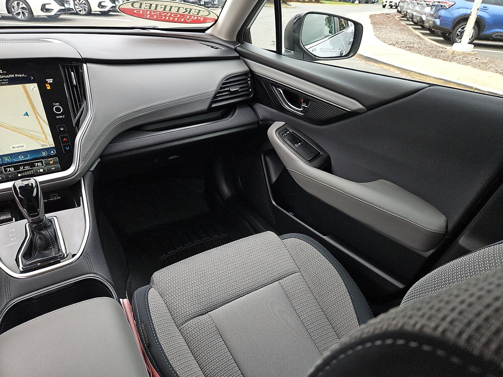 2023 Subaru Outback Premium