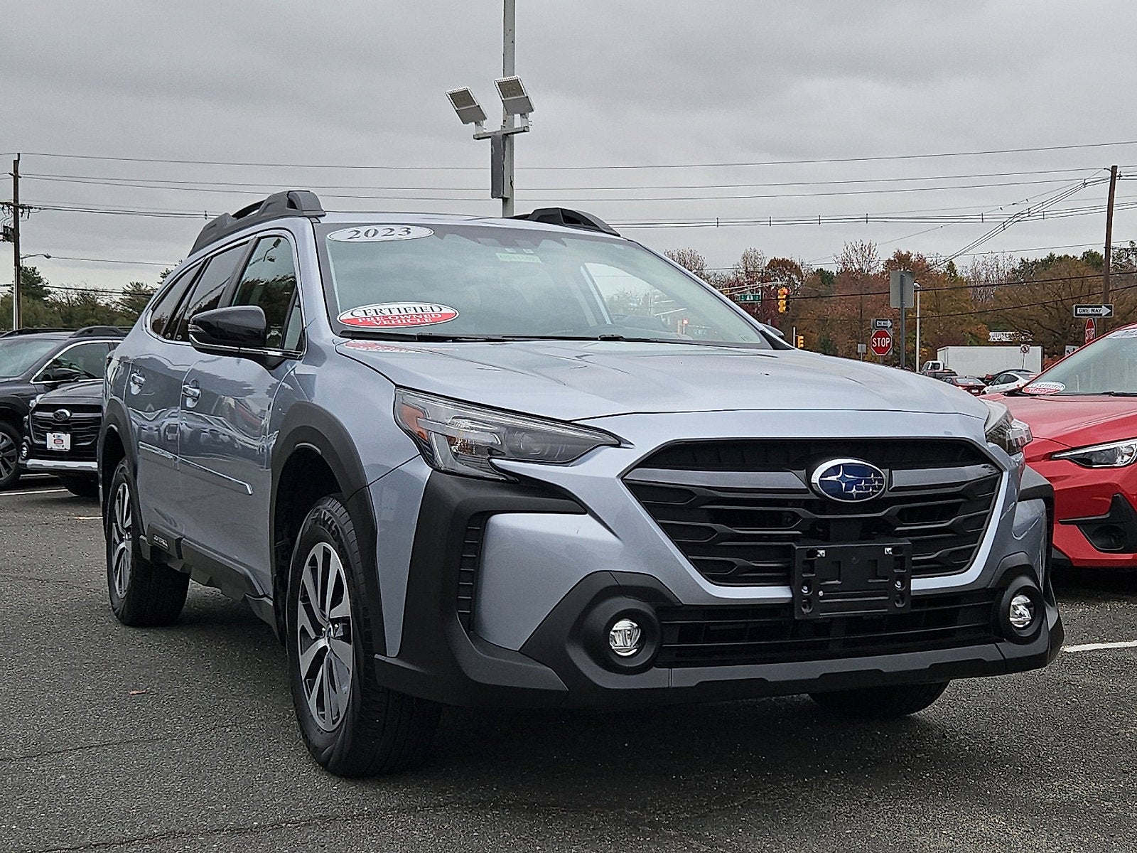 2023 Subaru Outback Premium