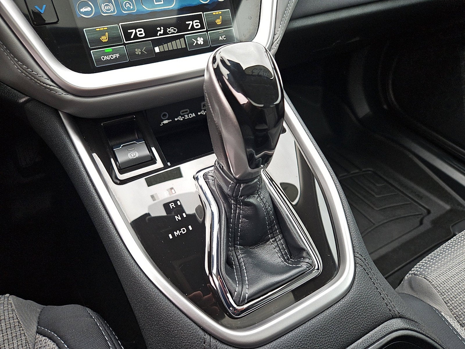 2023 Subaru Outback Premium