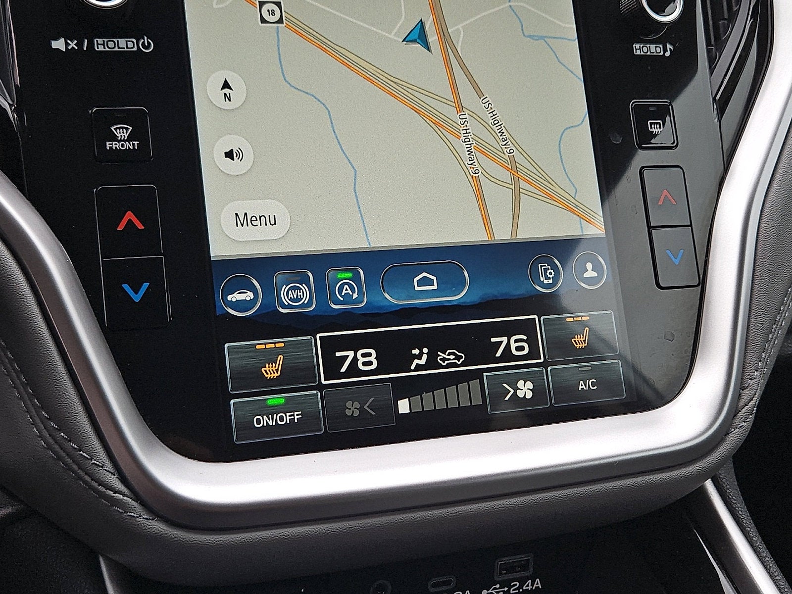 2023 Subaru Outback Premium