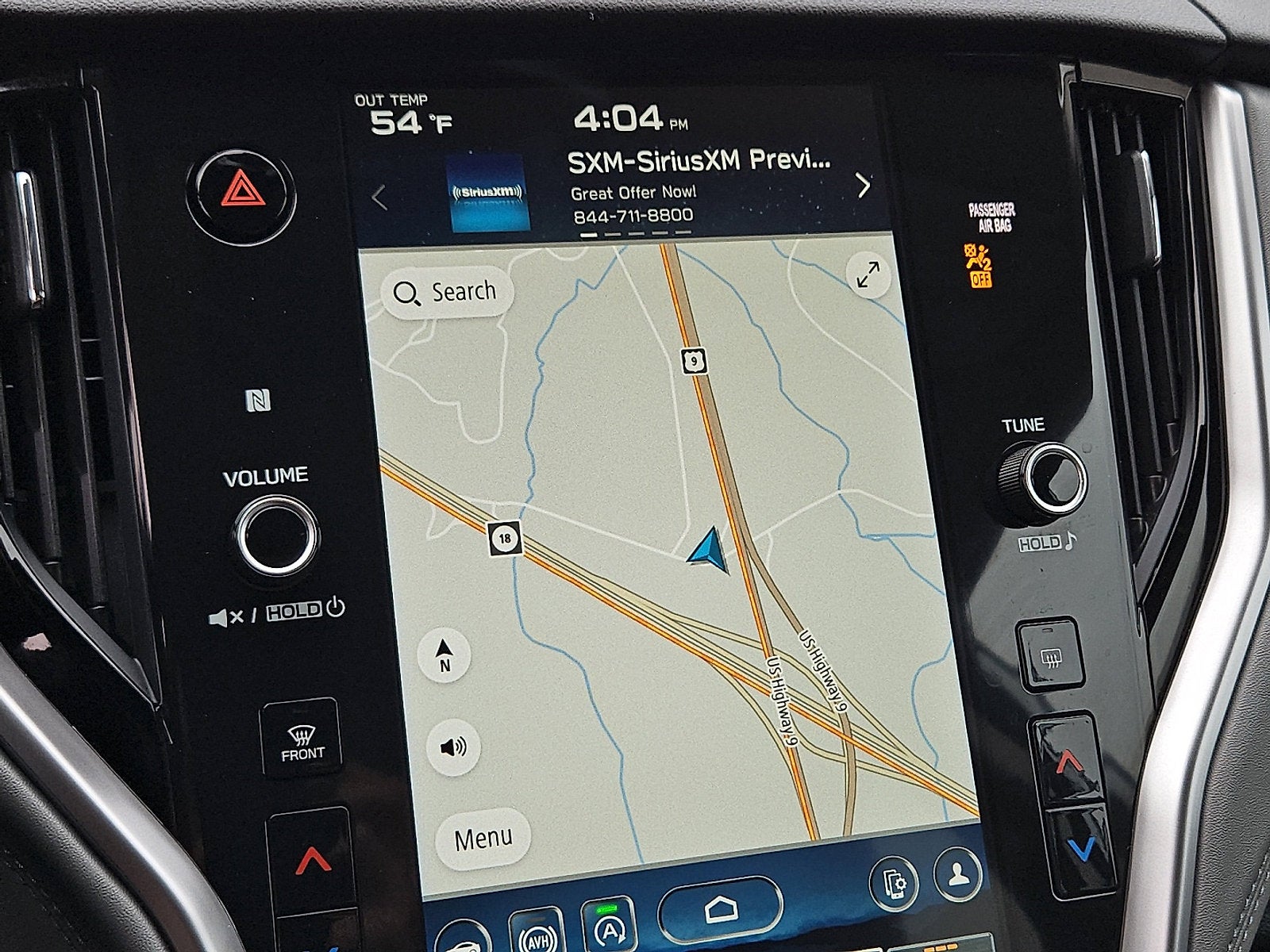 2023 Subaru Outback Premium