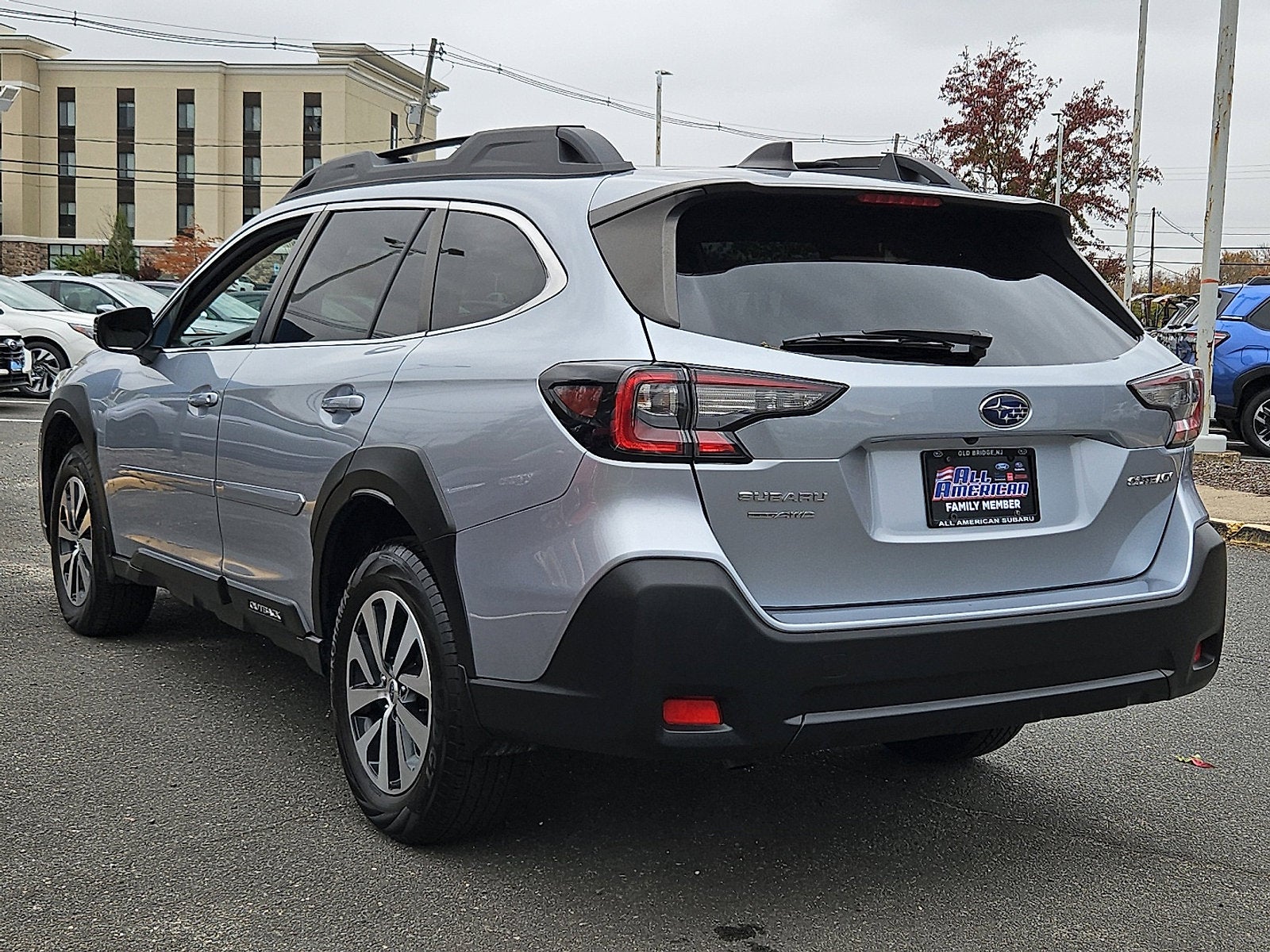 2023 Subaru Outback Premium