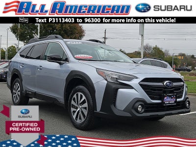 2023 Subaru Outback Premium