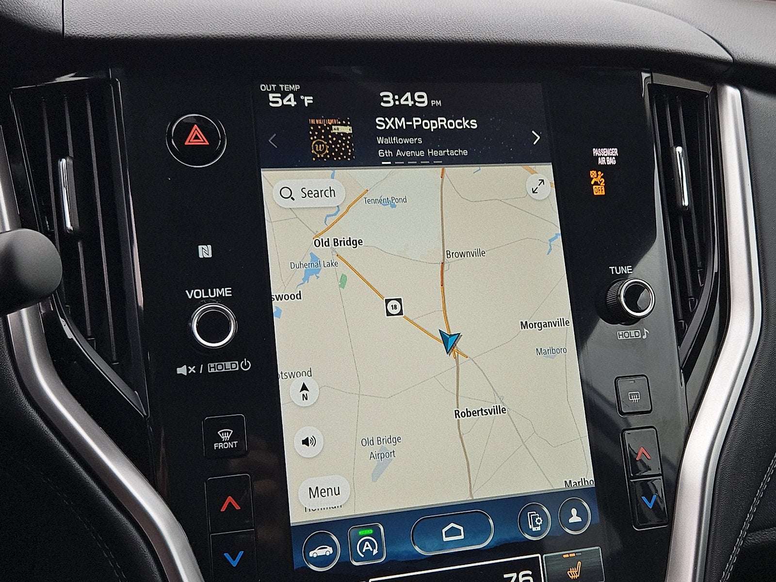 2023 Subaru Outback Premium