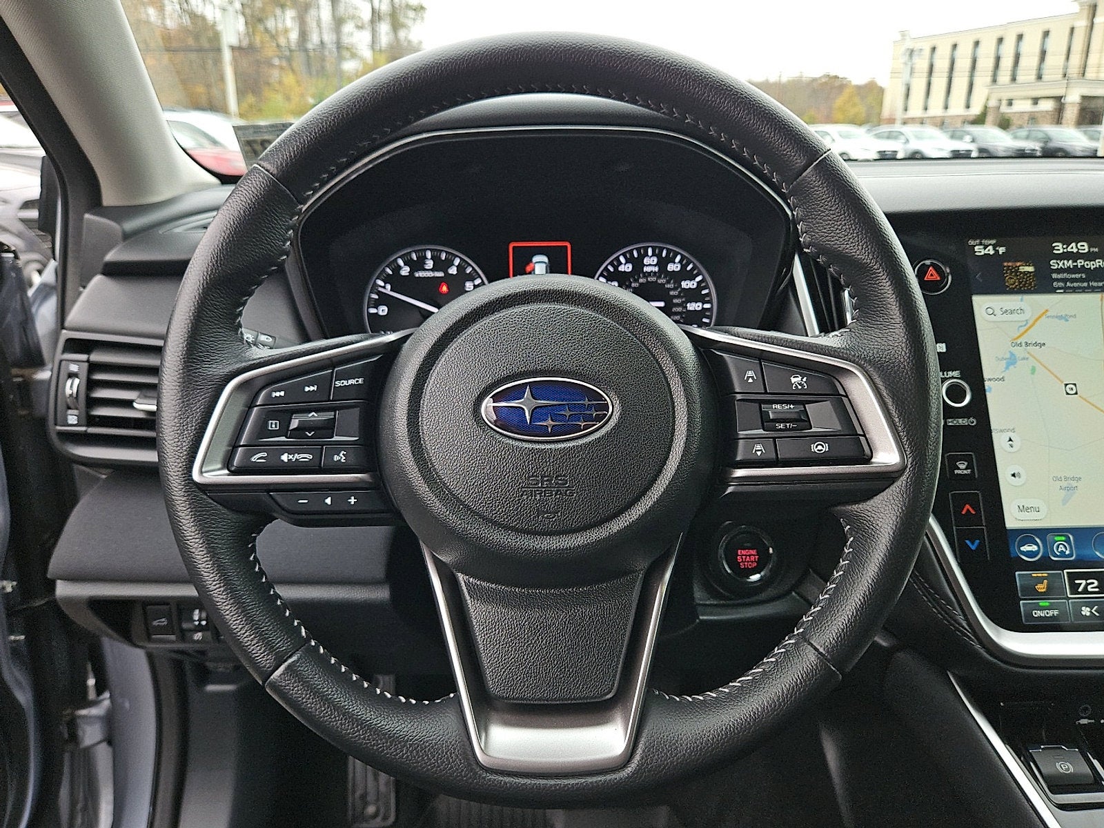 2023 Subaru Outback Premium