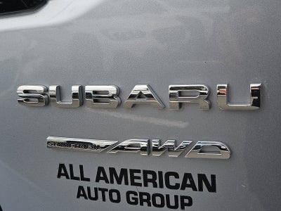 2023 Subaru Outback Premium