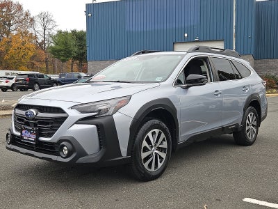 2023 Subaru Outback Premium