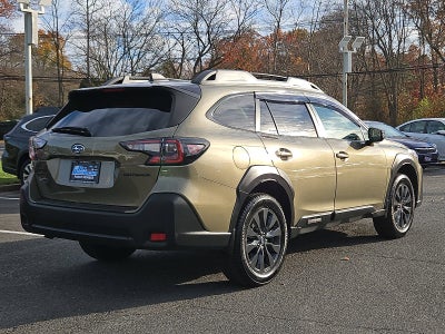 2023 Subaru Outback Onyx Edition