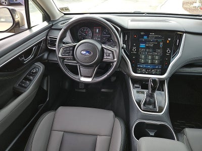 2023 Subaru Outback Onyx Edition