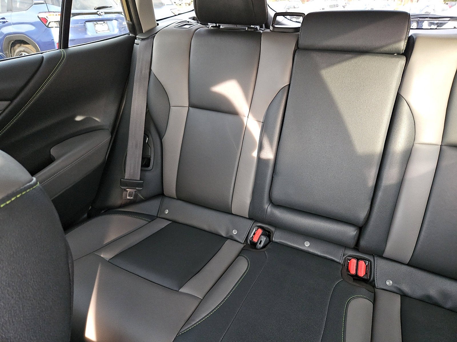 2023 Subaru Outback Onyx Edition