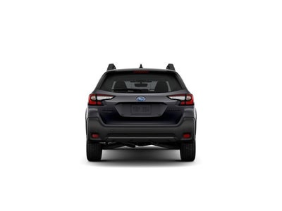 2023 Subaru Outback Onyx Edition