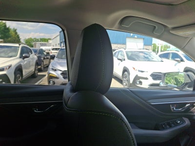 2023 Subaru Outback Onyx Edition