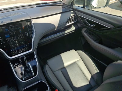 2023 Subaru Outback Onyx Edition
