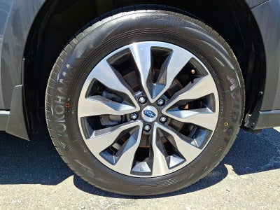 2023 Subaru Outback Touring