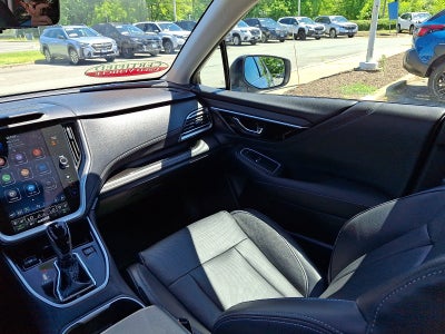 2023 Subaru Outback Touring