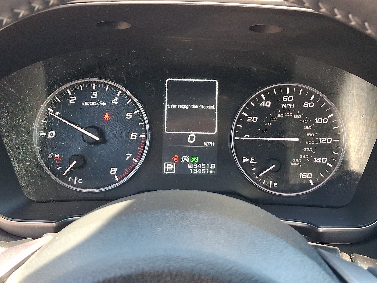 2023 Subaru Outback Touring
